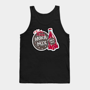 Nuka-Berry Mix Tank Top